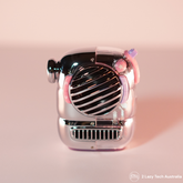 Divoom Spark-Pop Bluetooth speaker